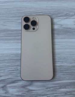 iPhone 16 Pro Max Unlocked