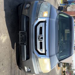 2010 Honda Pilot Ex-L/ 3rd Row Seating