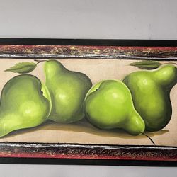 Free!!! Painting 50”X27 “