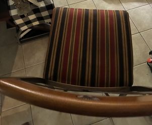 Chair Bar