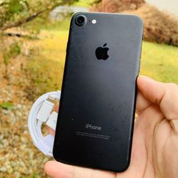 iPhone 7 Unlocked 