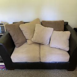 Loveseat