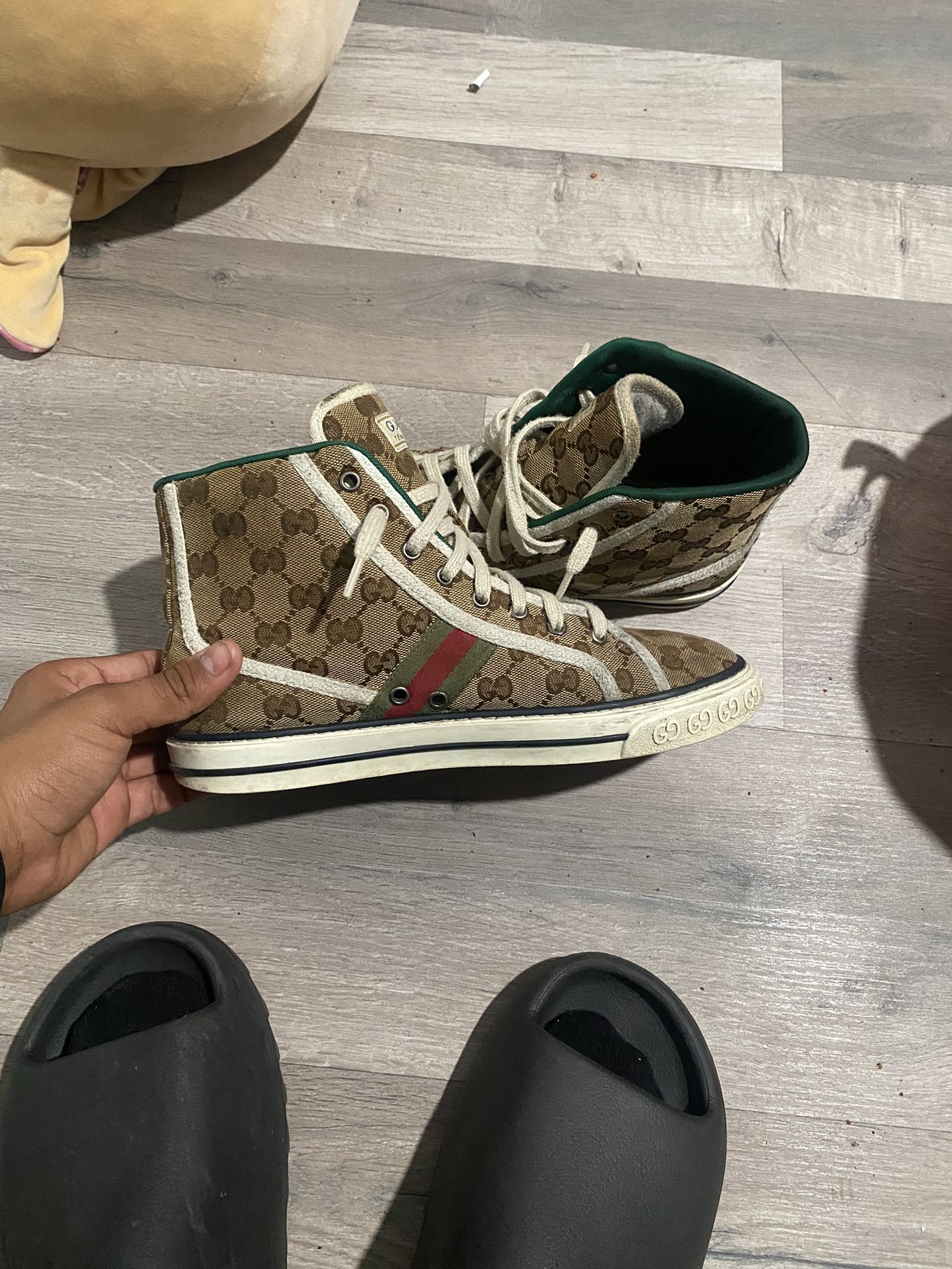 Gucci Shoes