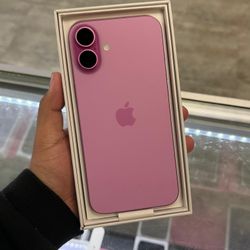 iPhone 16 Unlocked -finance For Just 10$