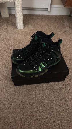 Nike Barkley Posite Max