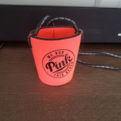 VS Koozie Beverage Lanyard 