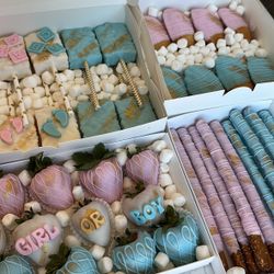 Gifts, Gender Reveal, Baby Shower, Birthday, Anniversary 