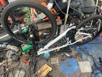 Electric bike
