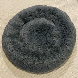 Indoor Cats or Small Dogs Bed