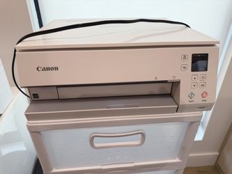 Cannon Printer TS6320