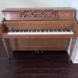 Kawai Piano