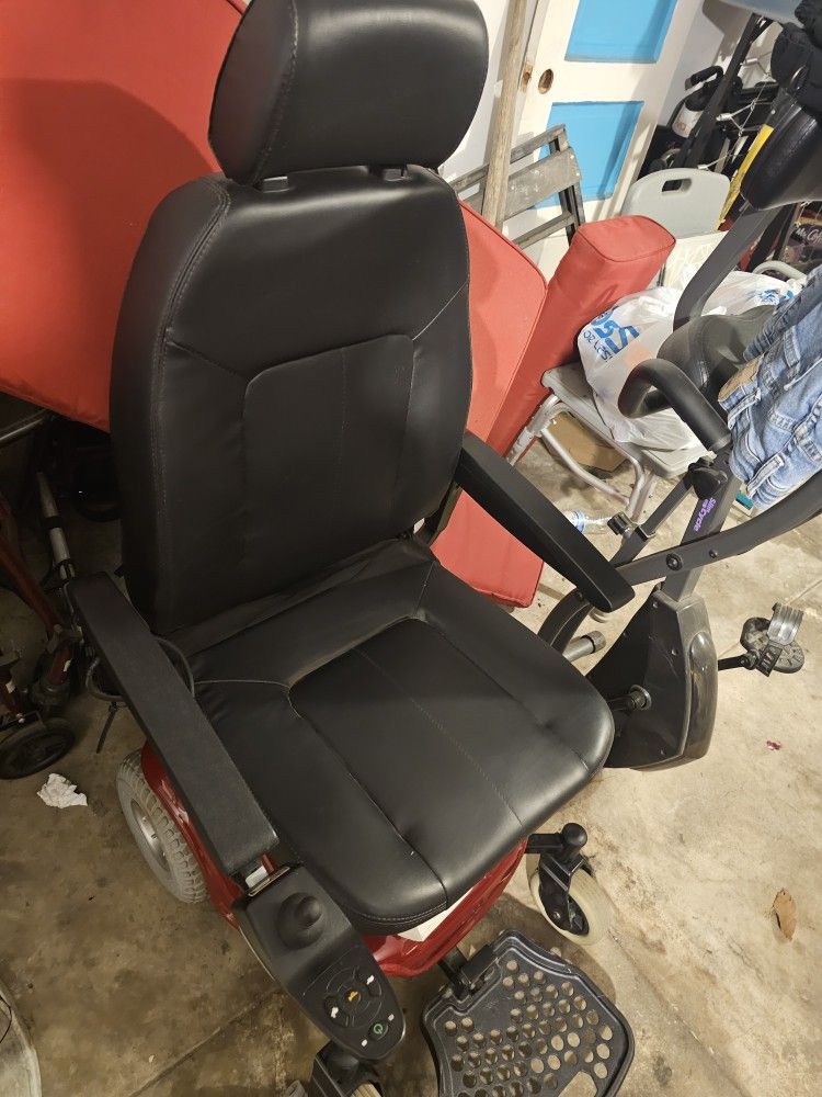 Shop Rider Chair