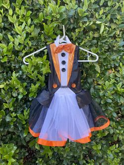 Girls Dance / Ballet Dresses Pre School Age