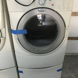 Washer Mashine