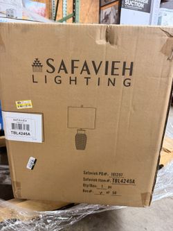 Safavieh Norsi TBL4245A, Open Box, Brand New