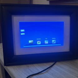 Polaroid Digital Picture Frame