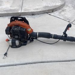 Cheap lawn blower , no need for it ,