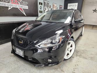 2018 Nissan Sentra