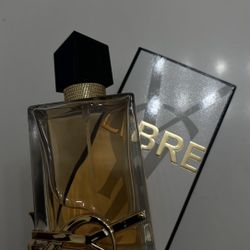 YSL Libre Perfume For Women-ladies