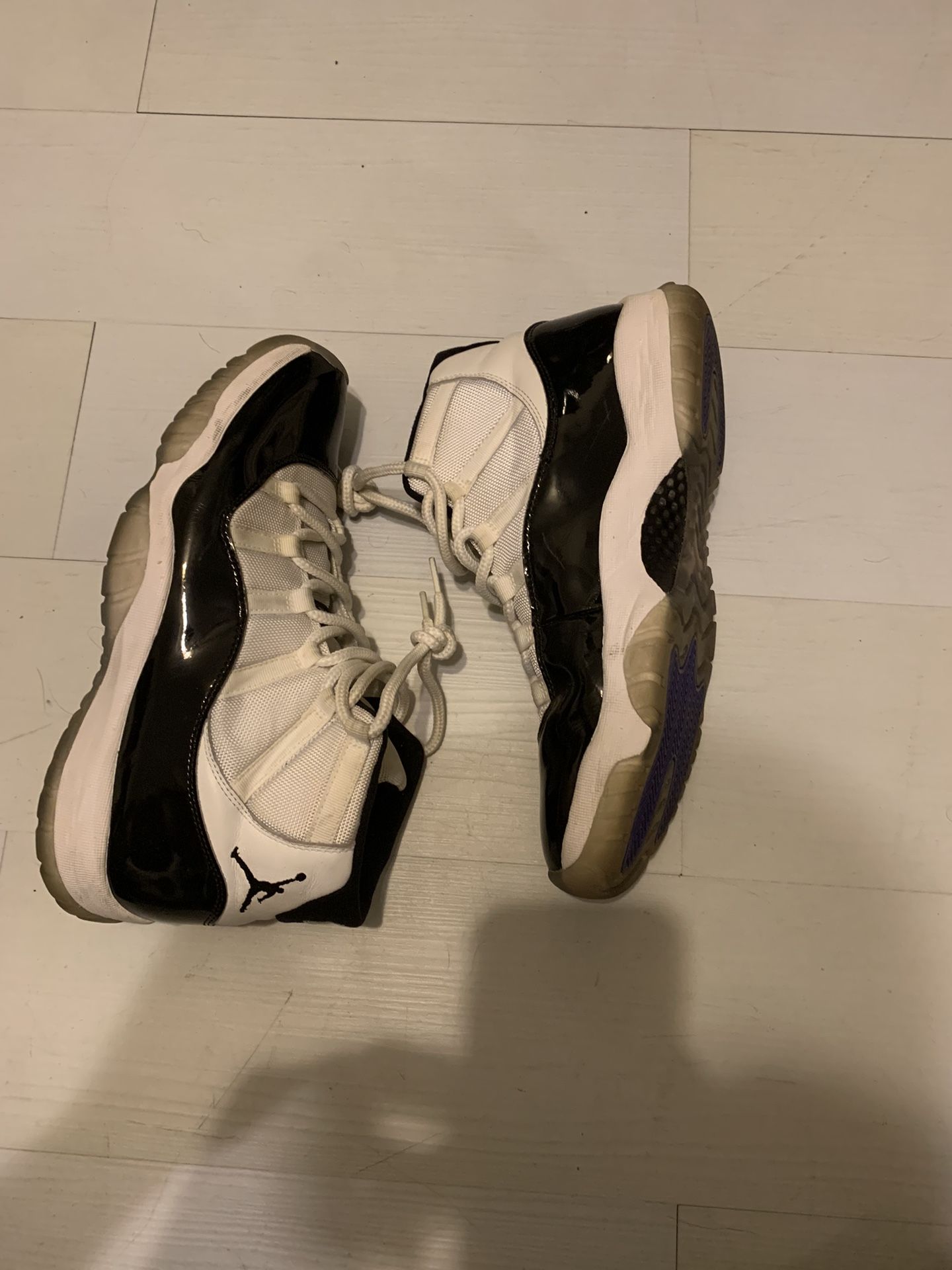 Jordan 11 Concord Size 11