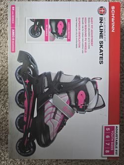 Roller Skates For Girls