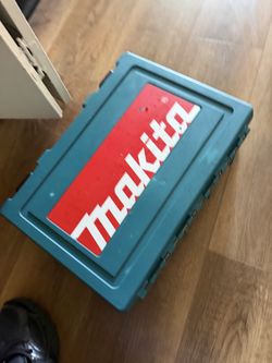 Markita drill