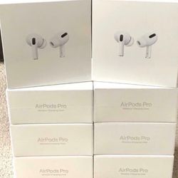 Apple AirPods Pro 2nd Gen (USB‑C) - White