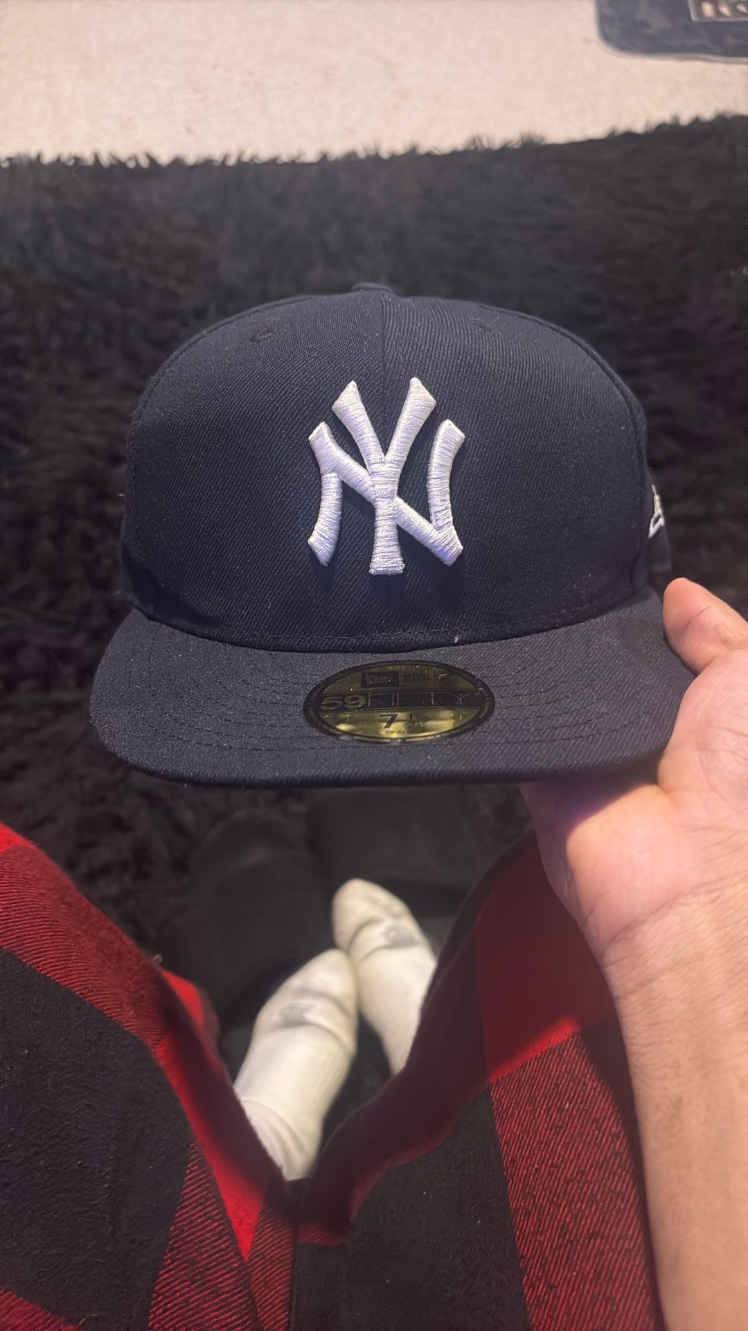 Never Wore It