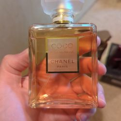 Coco Chanel 3.4 oz