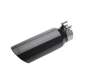 Gm exhaust tip