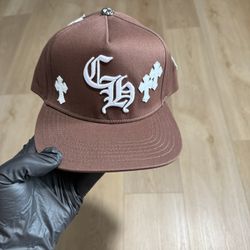 Chrome Hearts 