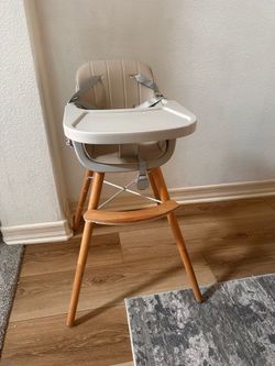 High chair