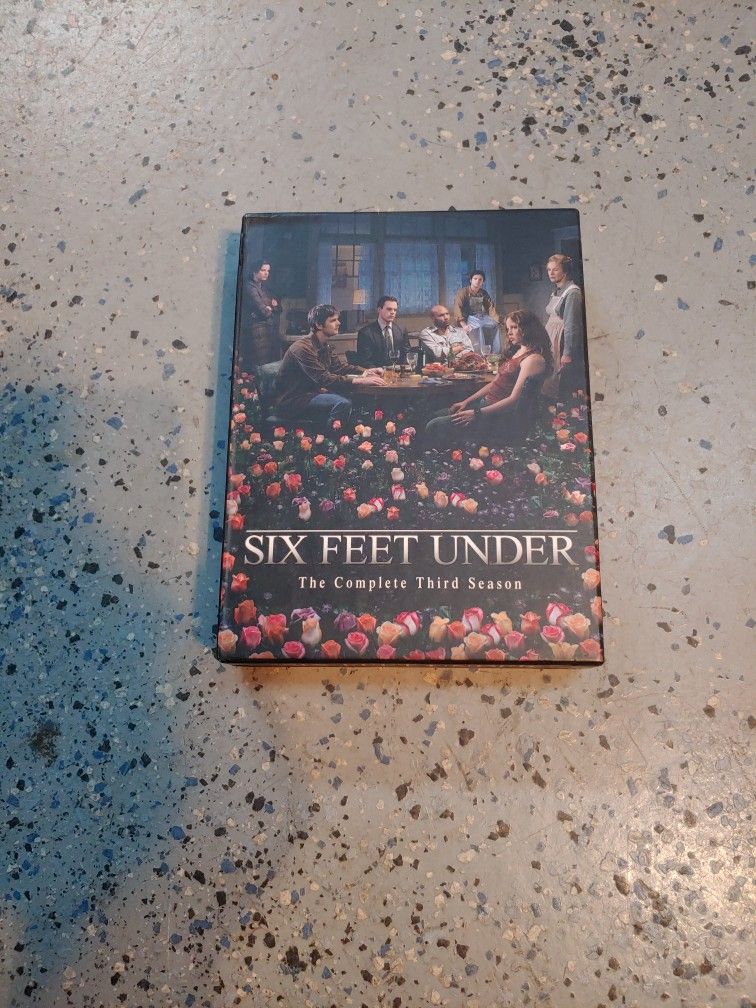 Six Feet Under