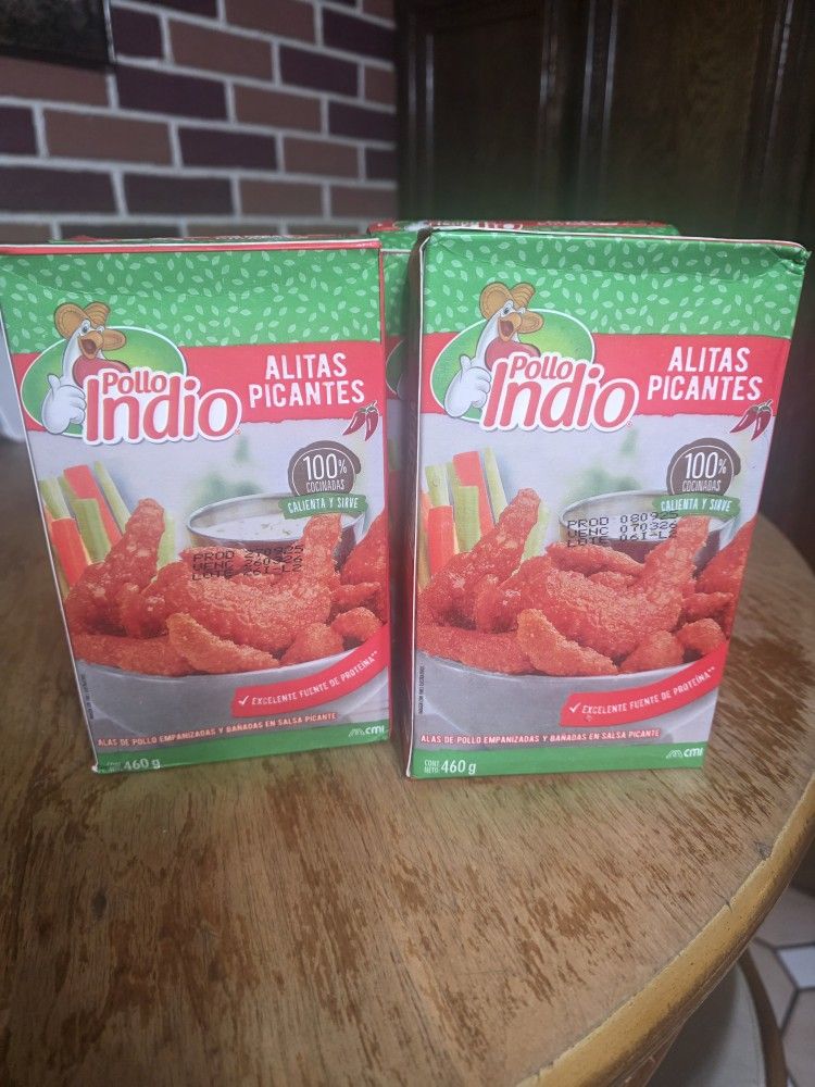 Productos 💯 salvadoreños