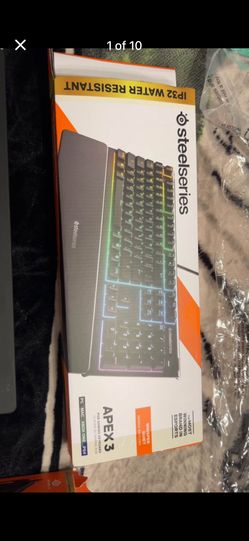 Gaming / Music / Pc Accesories