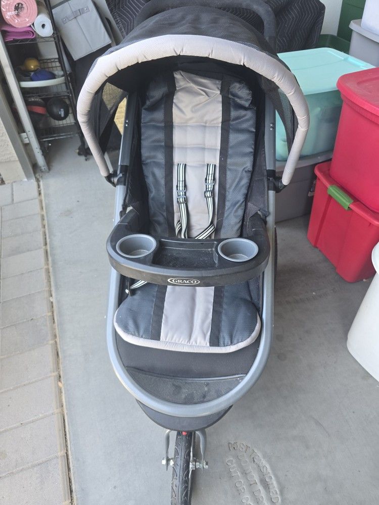 Graco Baby Jogger