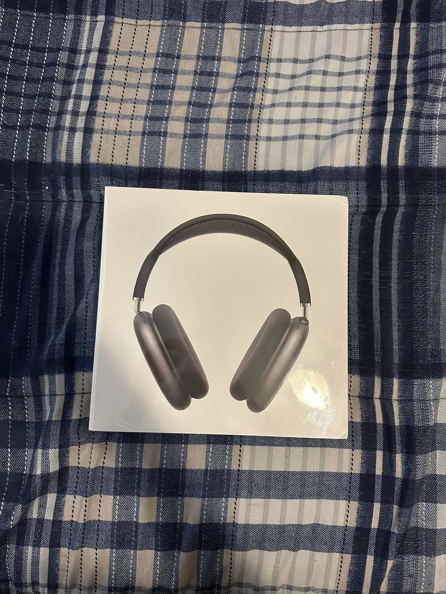 airpod max (black)