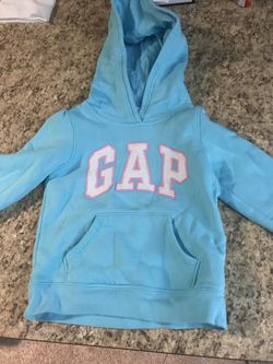Girls GAP Hoodie