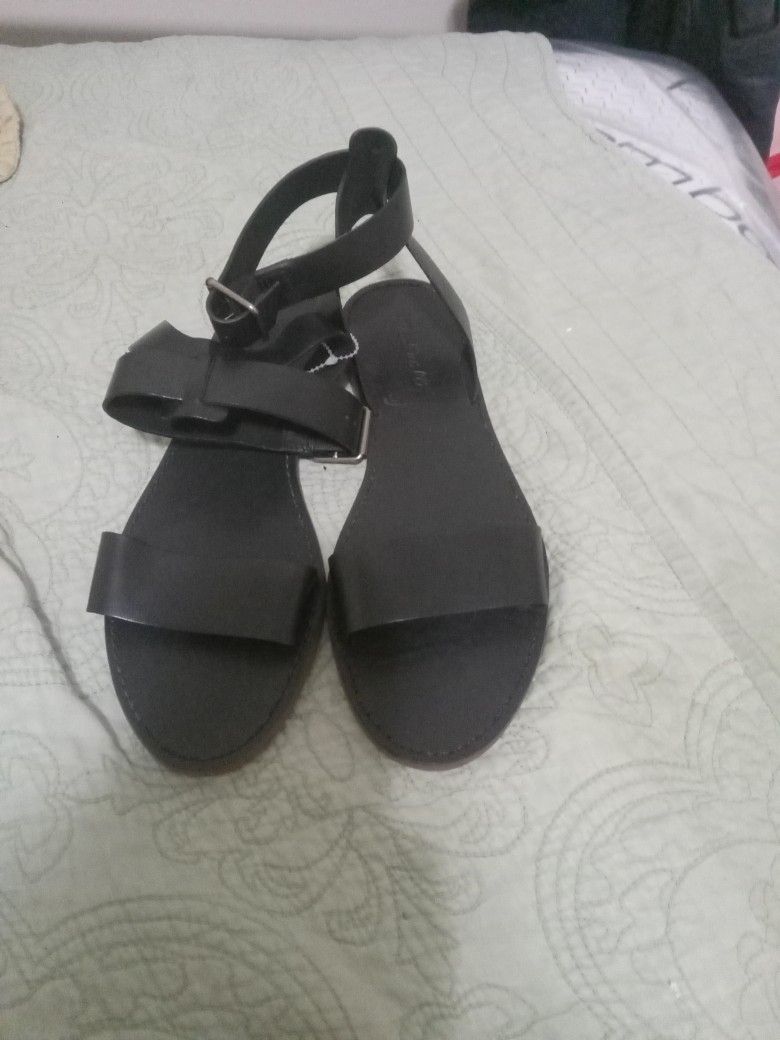 Madewell flats  Sz9.5