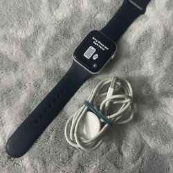 Apple Watch Se 44m