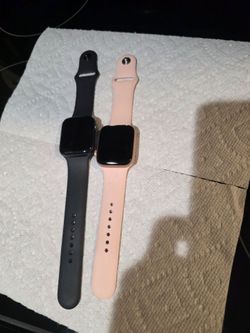 Apple series.6 watch