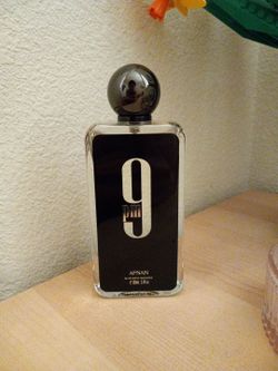 Plss buy it smells good plsss, AFNAN-9pm perfume