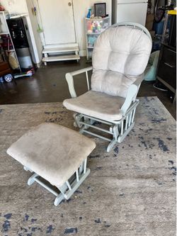 Rocking Chair