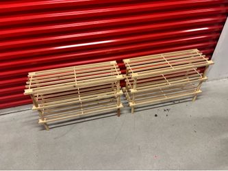 Shoe Racks