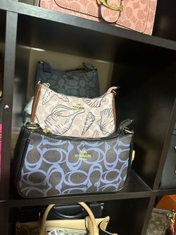 Purses 👜 coach, good quality