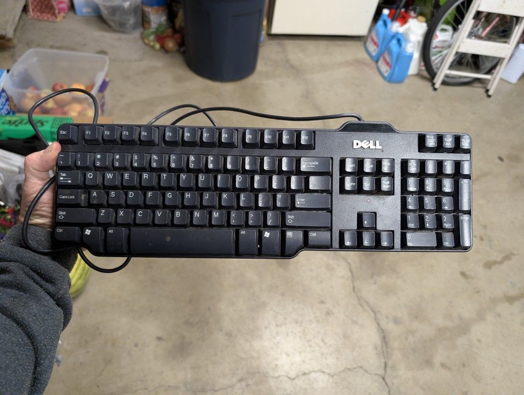 USB Computer keyboard
