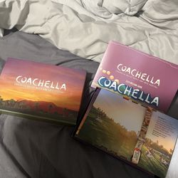 Weekend 2 Coachella 