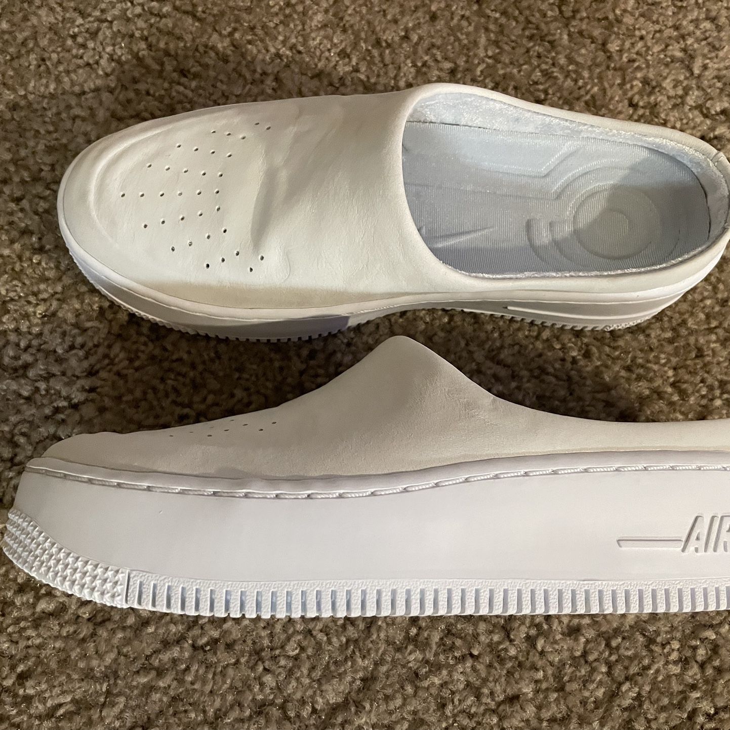 Nike Air Force 1 Lover XX Off White (Women's)