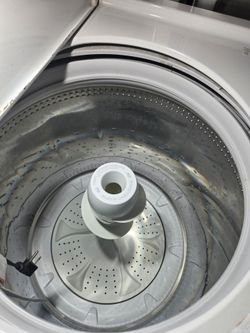 Great Washer/Dryer