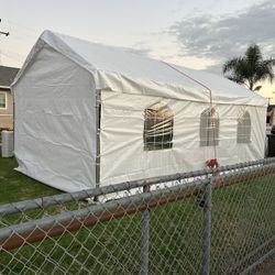 Carpas Sillas Mesas